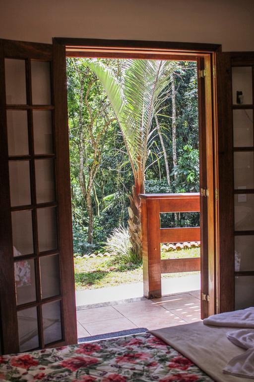 Pousada Riacho Da Serra 佩尼多 外观 照片